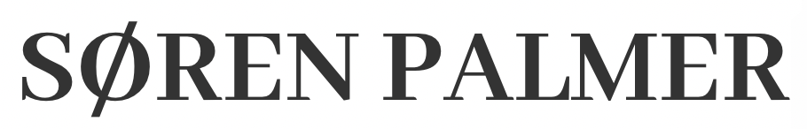 Soren Palmer